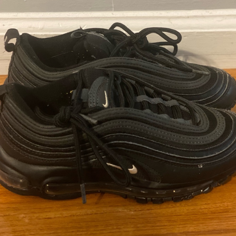 Boys Air Max 97
